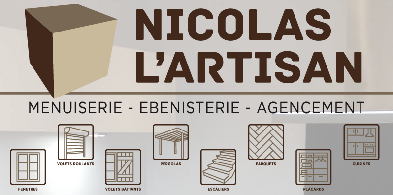 Nicolas L’Artisan
