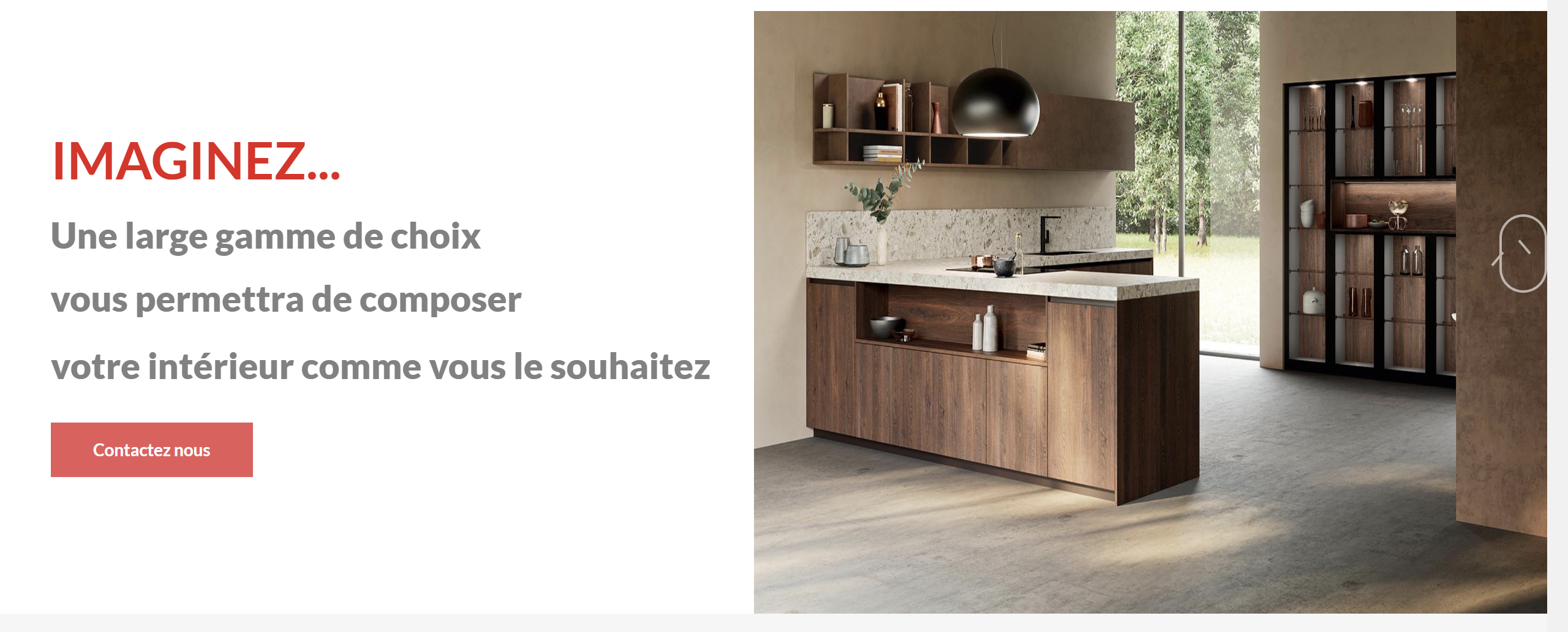 Nouveau Partenaire